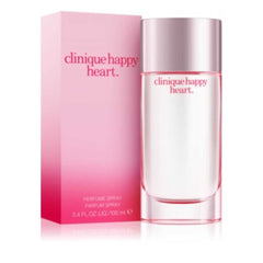 Clinique Happy Heart EDP For Women 100ML