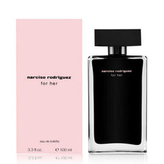 Narciso Rodriguez Her EDT For Women 100ML
