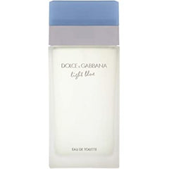 D&G Light Blue EDT For Women 100ML