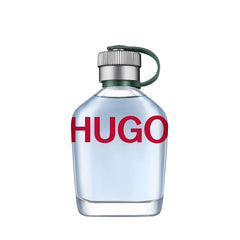 Hugo Boss Green EDT For Men 125ML