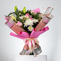 Bouquet Of Mixed Flower