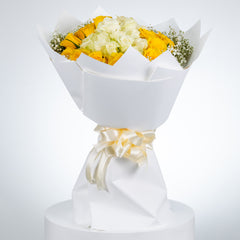 Bouquet of Sunlights