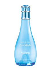 Davidoff Cool Water EDT For Women 100ML