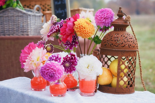 Celebrate Eid al-Adha with Flowers