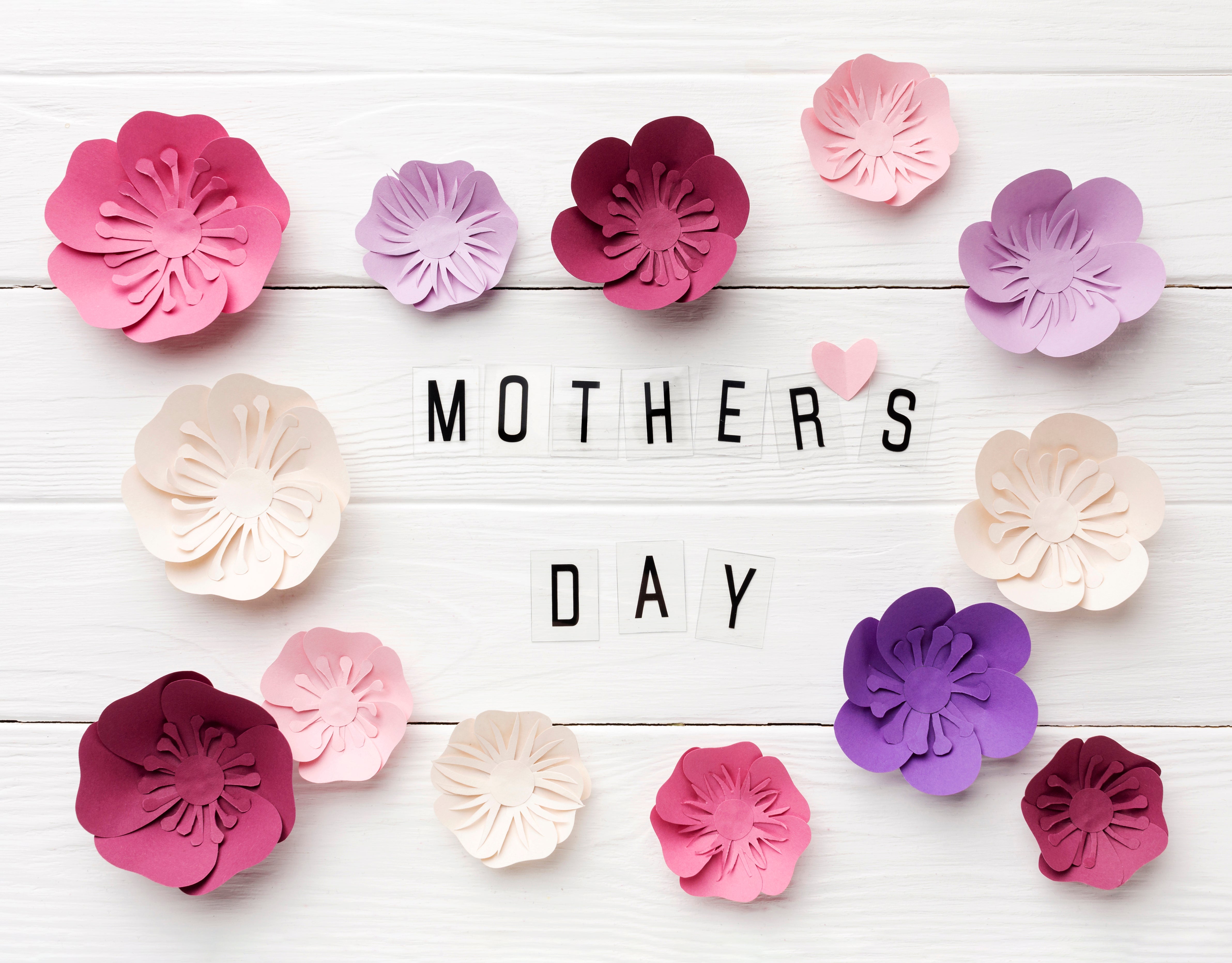 Make Mother’s Day Special For Her | FYS Flowers