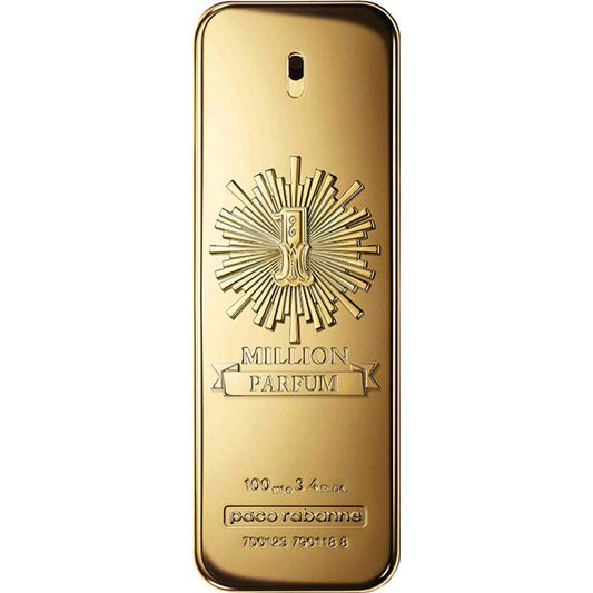 Paco Rabanne 1 Million Parfum For Men 100ML
