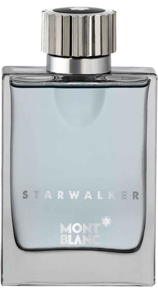 Mont Blanc Starwalker EDT For Men 75ML