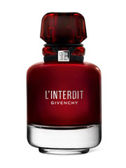 Givenchy L'Interdit Rouge EDP For Women 80ML