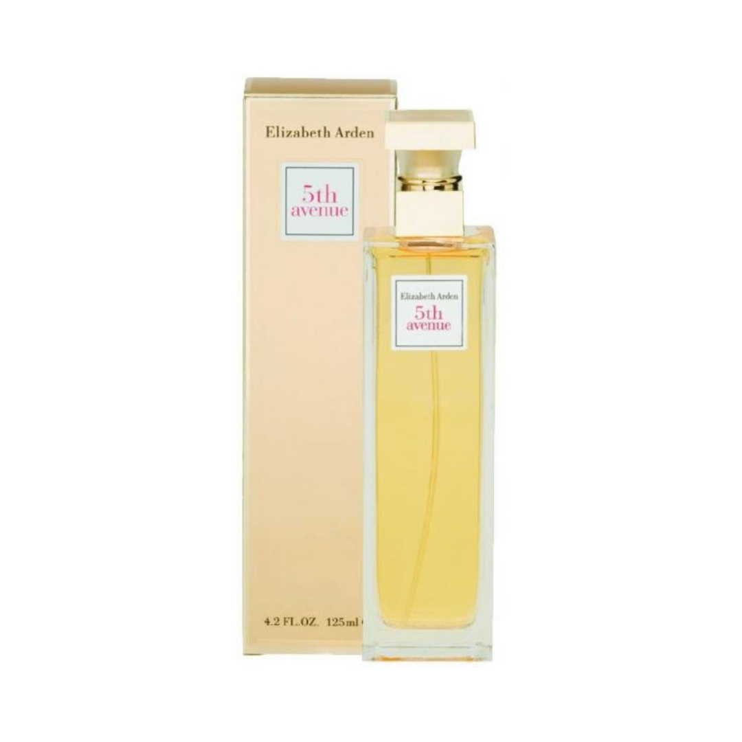 Elizabeth Arden 5th Avenue EDP For Women 125ML