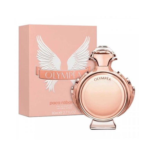 Paco Rabanne Olympea EDP For Women 80ML
