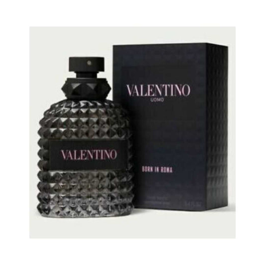 Valentino Uomo Born In Roma EDT For Men 100ML