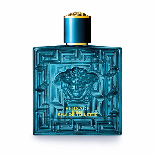 Versace Eros EDT For Men 100ML