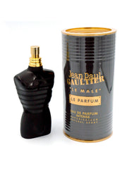 JPG Le Male Le Parfum EDP For Men Intense 125ML