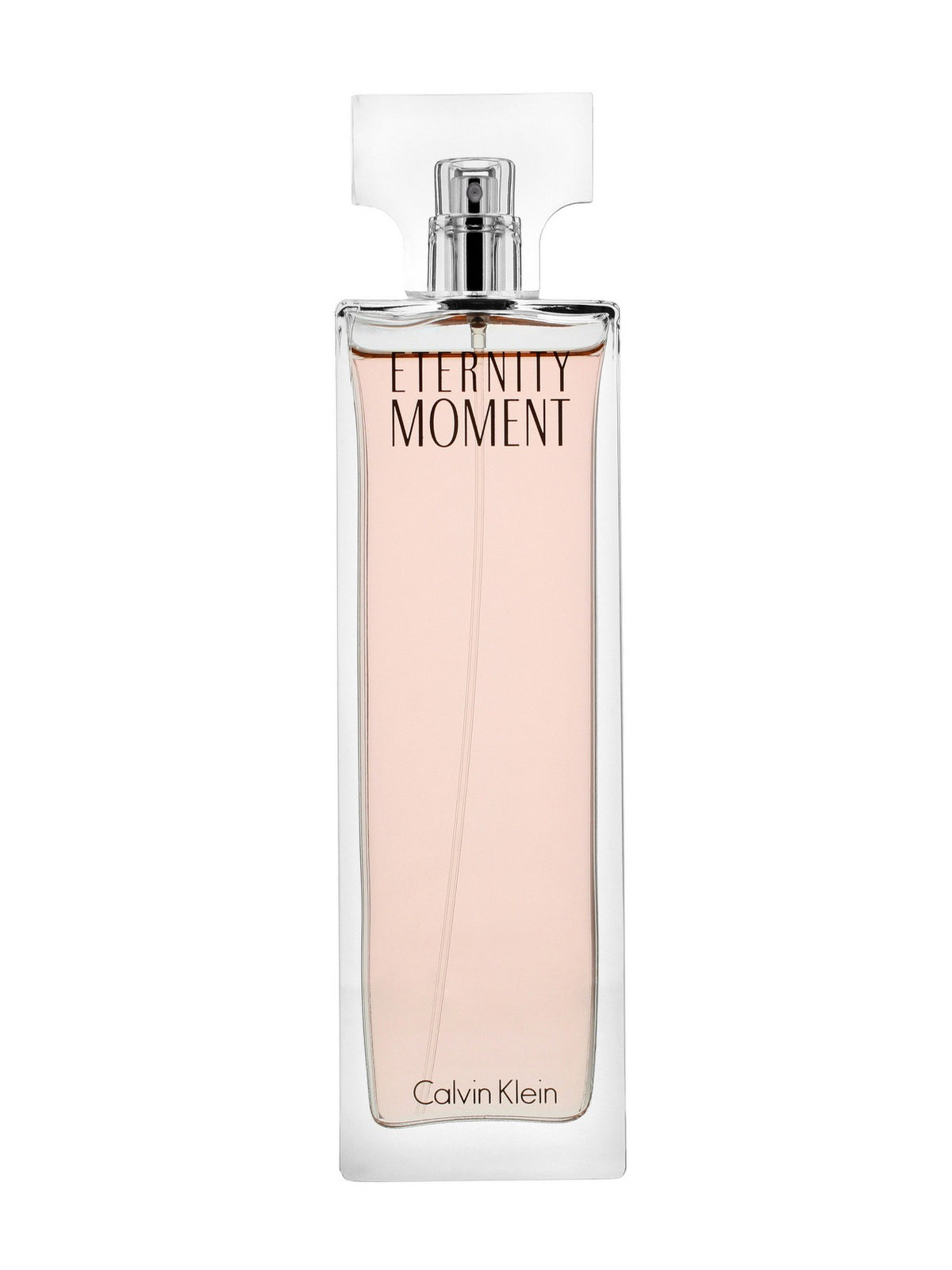 Calvin Klein Eternity Moment EDP For Women 100ML