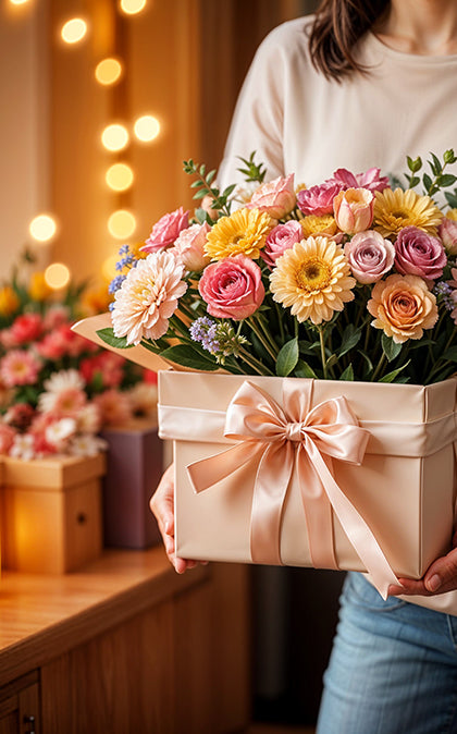 FYS Flowers