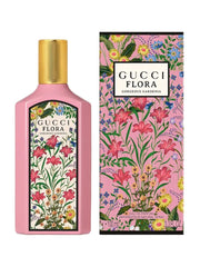 Gucci Flora Gorgeous Gardenia EDP For Women 100ML