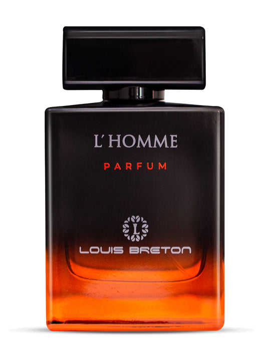 Louis Breton L'Homme Parfum For Men 100ML
