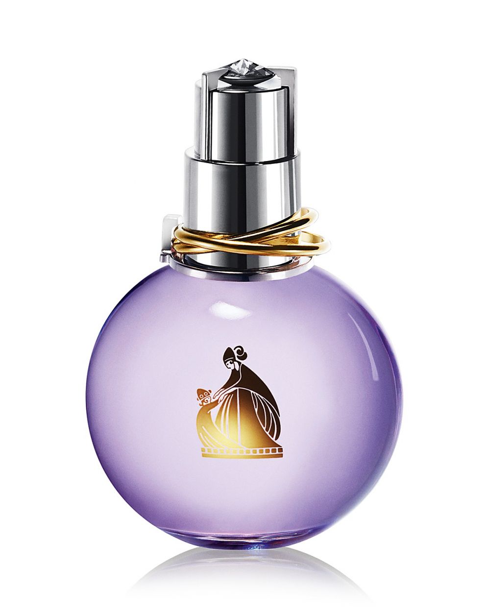 Lanvin Eclat D'Arpege EDP For Women 100ML