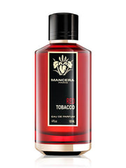Mancera Red Tobacco EDP For Unisex 120ML