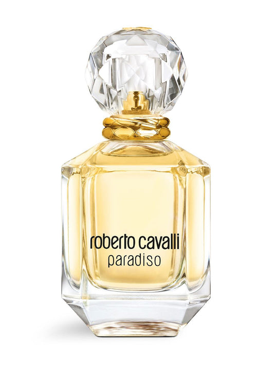 Roberto Cavalli Paradiso EDP For Women 75ML