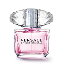 Versace Bright Crystal EDT For Women 90ML