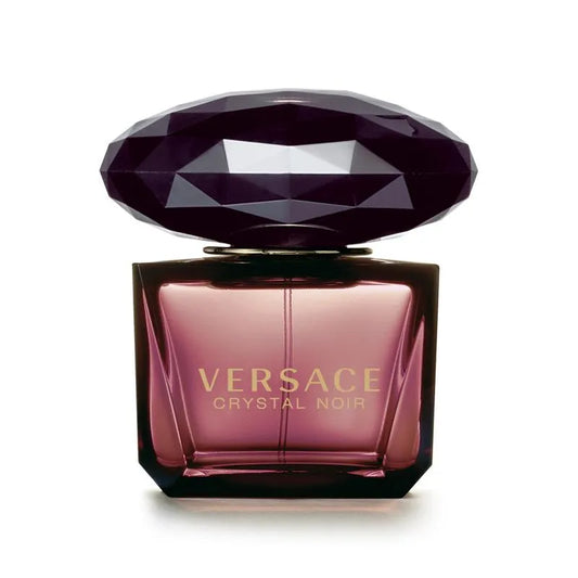 Versace Crystal Noir EDP For Women 90ML