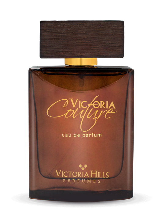 Victoria Hills Victoria Couture EDP For Unisex 100ML