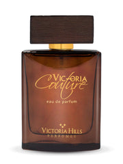 Victoria Hills Victoria Couture EDP For Unisex 100ML