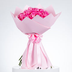 Bouquet of 50 pcs Revival Roses