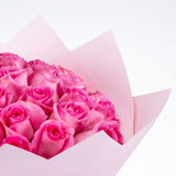 Bouquet of 50 pcs Revival Roses