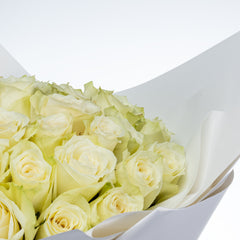 Bouquet of Peace and Purity