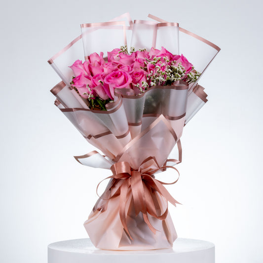 Bouquet of Revival