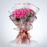 Bouquet of Revival