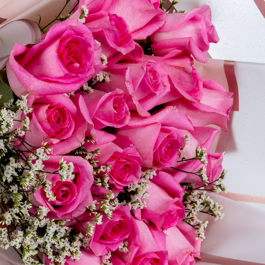 Bouquet of Revival