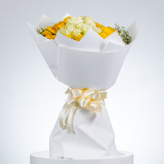 Bouquet of Sunlights