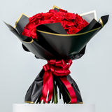 Bouquet Of Red Rose