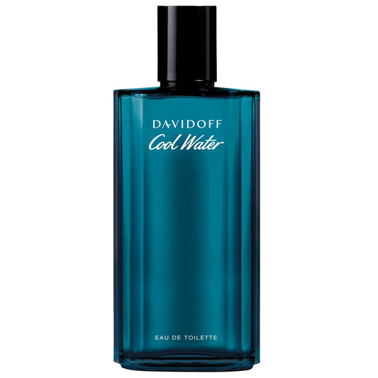 Davidoff Cool Water EDT For Men 125ML