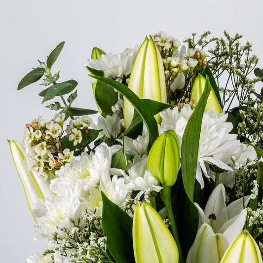 Vase Arrangement